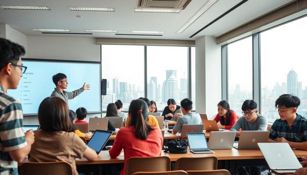 technology in education