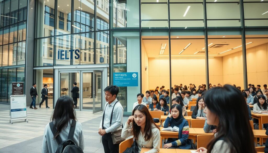 test centre locations test centre locations