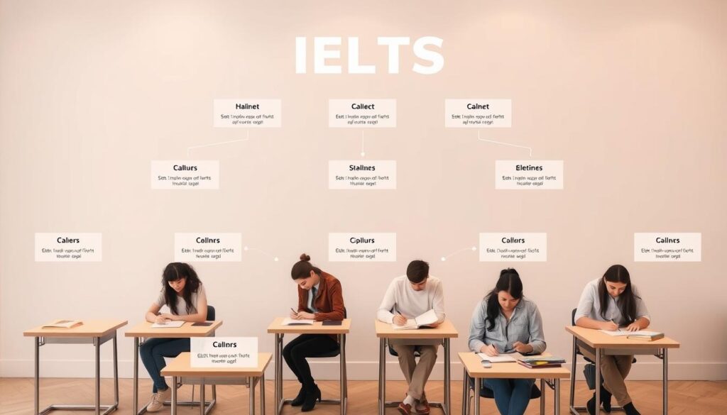 test format overview