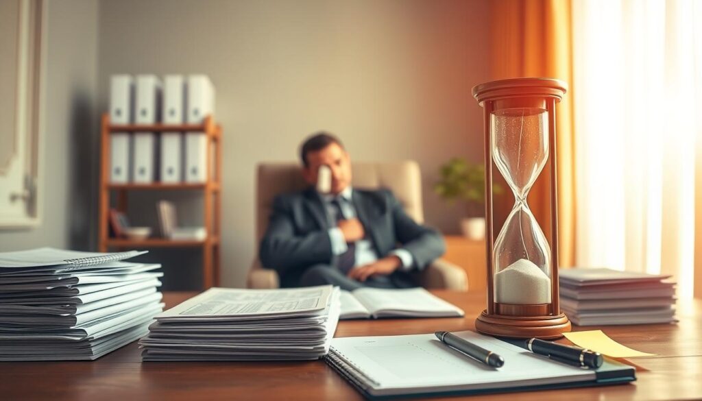 time management techniques for IELTS