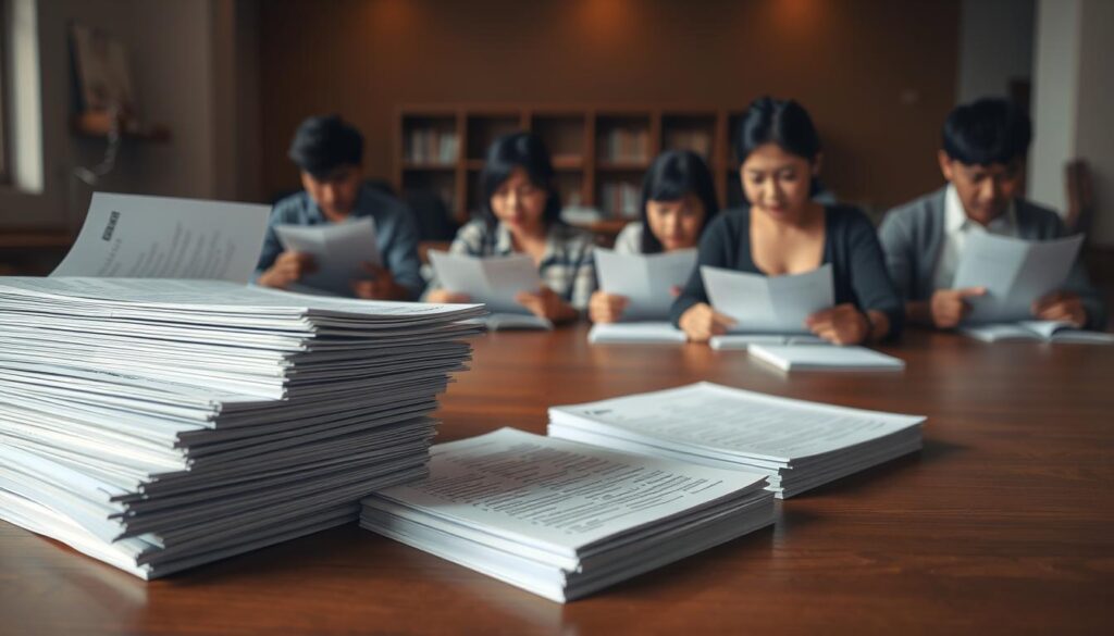 timed practice tests