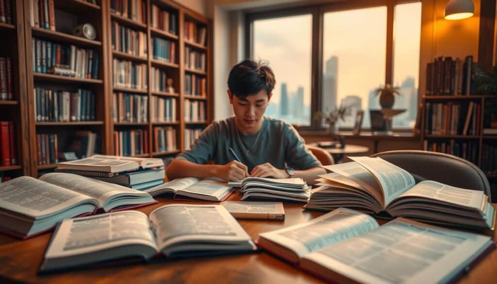 vocabulary expansion for language assessment