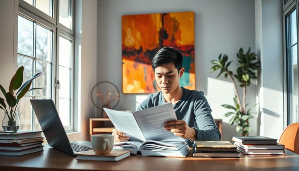 what is ielts reading