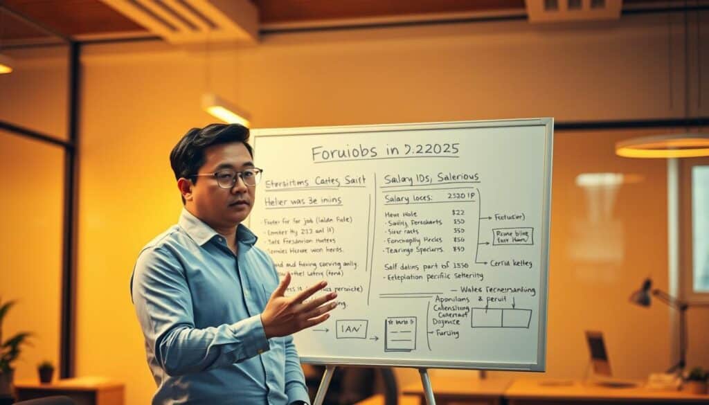 全職與兼職導師職位解析