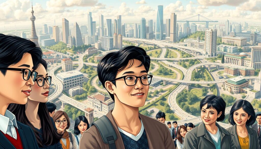 多元教育專業發展路徑