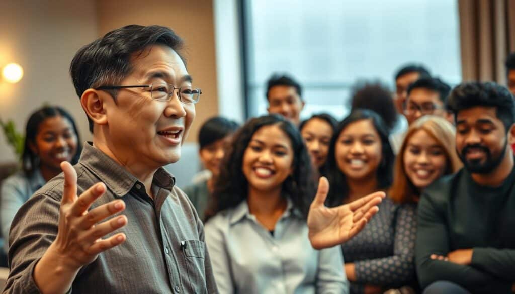 成功案例與導師心得分享