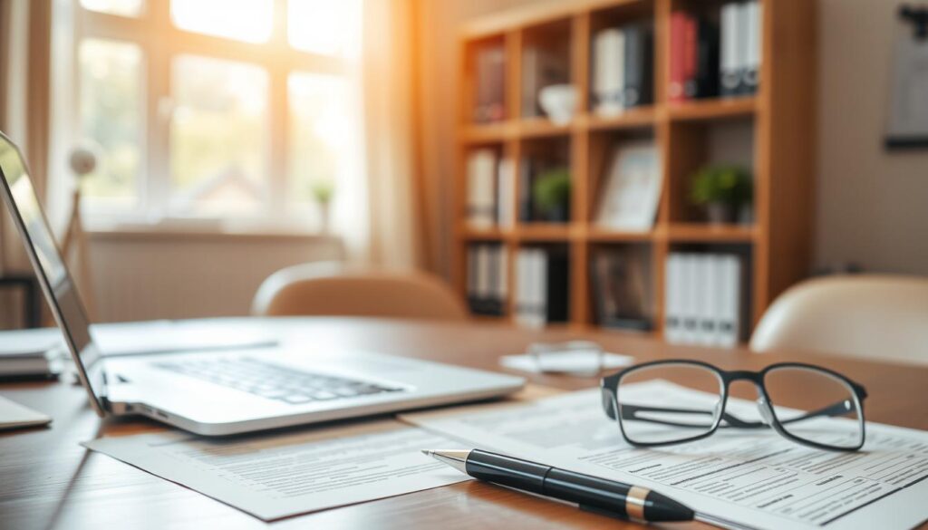 申請材料與面試技巧