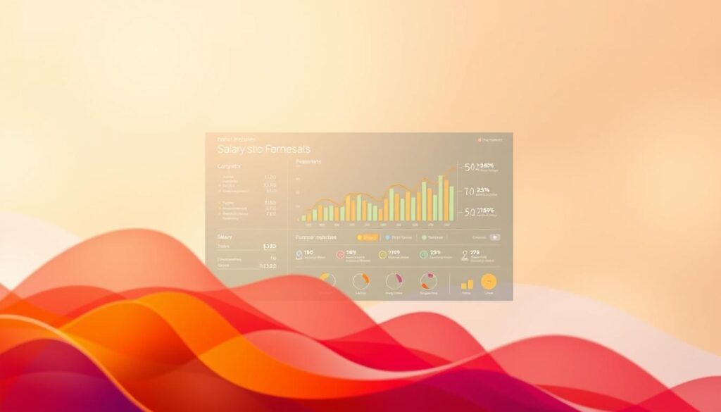 薪資結構與收入潛力解析