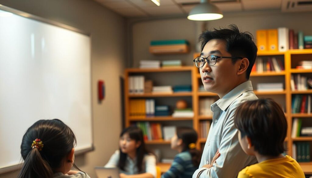 補習導師角色 補習導師角色