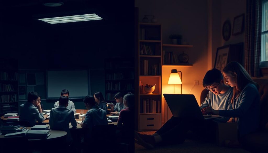 補習社兼職 vs 私人家教