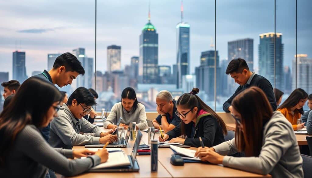 補習社未來發展趨勢