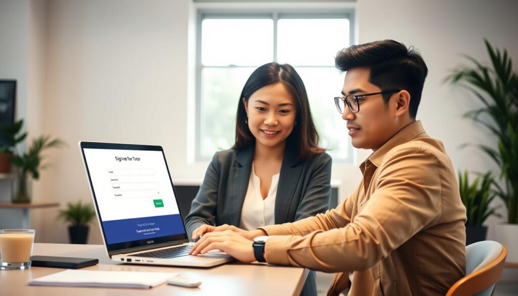 註冊成為補習導師