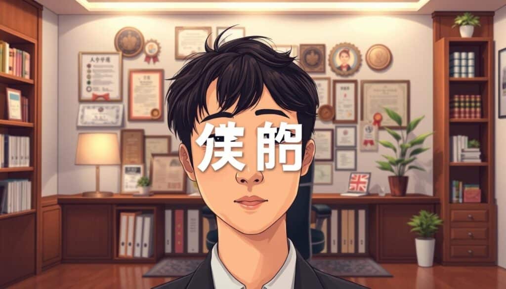 資格要求與專業技能提升