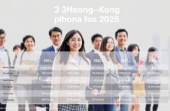 3香港電話計劃比較2025：月費收費、數據用量、通話分鐘、優惠方案