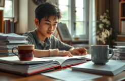 DSE數學科Past Paper攻略：歷屆試題下載、解題技巧、溫習策略、考試準備