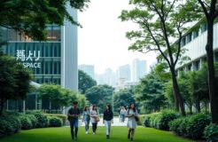 港大專業進修學院HKU SPACE銜接學位攻略：課程選擇、入學要求、學費資訊