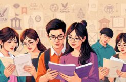 JUPAS科目選擇攻略2025：入學要求、選科策略、分數計算、最佳組合推薦