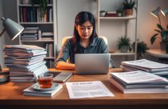 DSE英文科Past Paper完整攻略：歷屆試題下載、答題技巧、溫習策略、考試準備