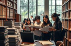 DSE英文科Past Paper完整攻略：歷屆試題下載、答題技巧、溫習策略、考試準備