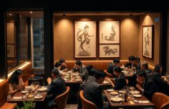 灣仔Francis餐廳用餐指南：菜式推薦、價格分析、訂座資訊、地址交通