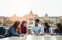 浸大HKBU PGDE教育文憑課程攻略：全日制vs兼讀制、入學要求、課程內容、就業前景