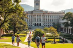 港大文學士HKU BA課程完整指南：入學要求、課程結構、主修選擇、就業前景