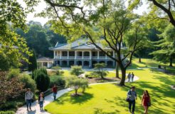 港大文學士Bachelor of Arts完整攻略：JUPAS申請、課程內容、主修選擇、升學就業