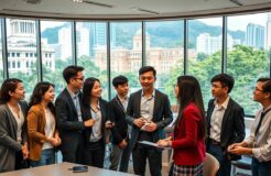 港大工商管理學士HKU BBA完整攻略：入學要求、課程內容、就業前景、申請策略