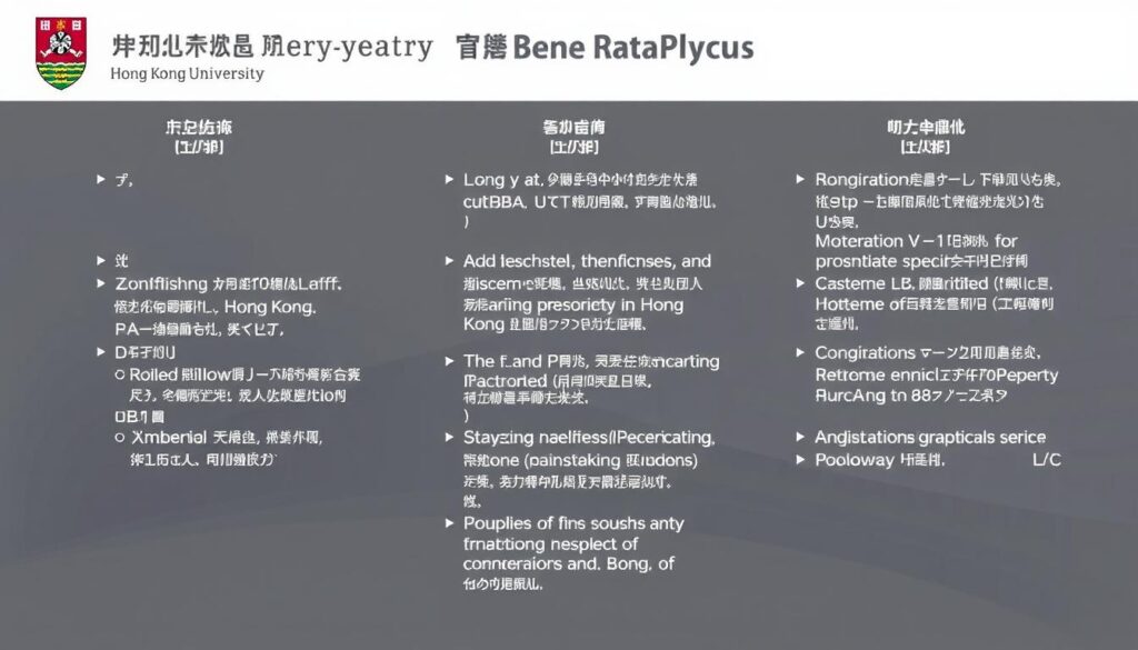 hku bba admission requirements