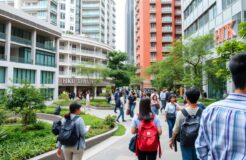 港大HKU Non-JUPAS申請完整攻略：國際學歷申請、入學要求、申請流程、截止日期