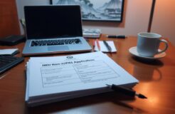 港大HKU Non-JUPAS Application申請指南：申請表格、所需文件、申請流程、面試準備