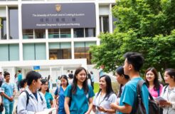 港大專業進修學院護理學副學士升學就業指南：銜接學位、就業前景、進修途徑