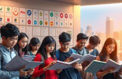 JUPAS課程選擇完整指南2025：課程搜尋、入學要求、選科策略、申請技巧