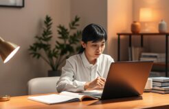 JUPAS SLP學生學習概覽攻略：撰寫技巧、內容要求、評分標準、成功案例