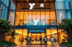 九龍YMCA完整指南：設施服務、課程活動、會員計劃、地址交通、聯絡資訊