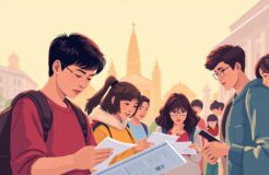 嶺南大學LingU Non-JUPAS申請攻略：入學要求、申請程序、課程特色、面試準備