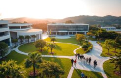 嶺南大學LingU Non-JUPAS申請截止日期2025：申請時間表、重要日期、申請流程