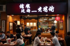 銅鑼灣太興茶餐廳Tai Hing用餐攻略：推薦菜式、價格分析、分店地址、營業時間