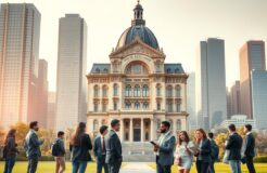 中大CUHK Non-JUPAS申請完整攻略：入學要求、申請流程、面試技巧、錄取分析