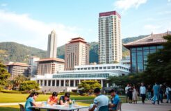 香港中文大學CUHK課程完整指南：本科課程選擇、學院介紹、入學要求、專業進修