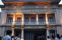 中國神學研究院延伸課程介紹：課程內容、報名方法、學費收費、修讀要求