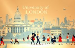 倫敦大學University of London升學指南：課程選擇、申請要求、學費資訊、升學途徑