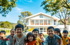 國際培幼會Plan International完整介紹：慈善項目、捐款方式、義工服務、兒童資助