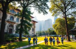 學斯教育灣仔分校完整介紹：課程服務、師資團隊、收費標準、聯絡地址