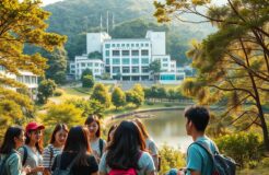 嶺南大學Lingnan Non-JUPAS申請指南：入學要求、申請流程、課程選擇、面試準備