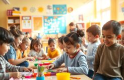 幼兒教育PGDE課程攻略2025：入學要求、課程內容、實習安排、就業前景分析