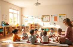 浸大HKBU幼兒教育ECE課程完整指南：學士學位、高級文憑、入學要求、就業前景