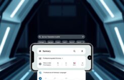 德文翻譯工具推薦2025：Google翻譯、專業詞典、手機App、翻譯技巧完整指南