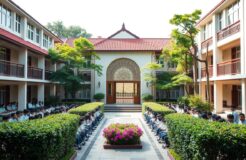 救恩小學Good Hope Primary School介紹：學校特色、入學申請、學費收費、校園資訊