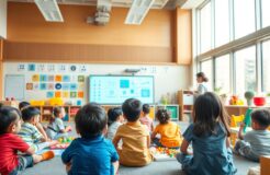 港大HKU幼兒教育Early Childhood Education課程指南：入學要求、課程內容、實習安排